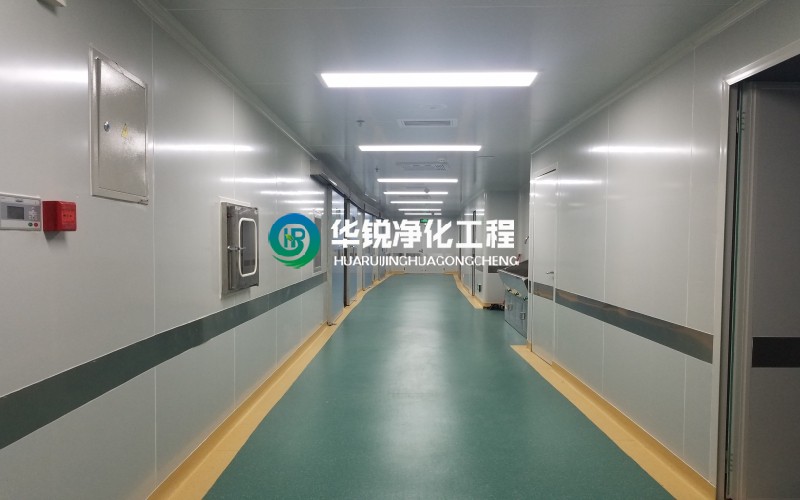 层流手术室装修公司