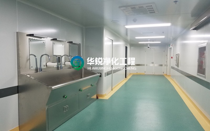 层流手术室装修厂家
