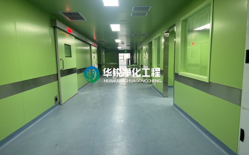 层流手术室装修哪家好
