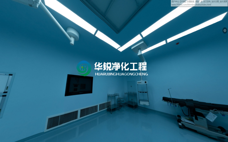 层流手术室净化哪家好