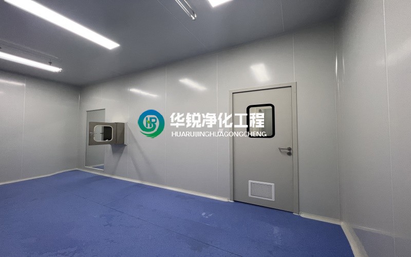 实验室装修公司哪家好