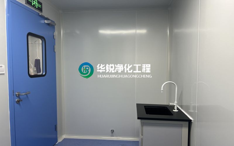 实验室装修公司哪家好
