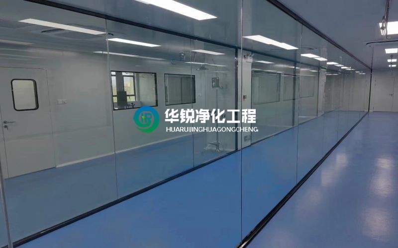 实验室净化华体网页版注册入口-华体（中国）
哪家好