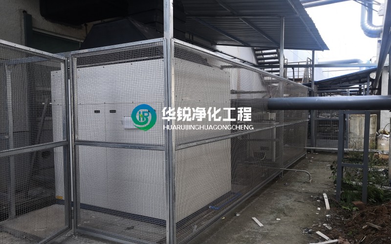 无尘车间装修费用