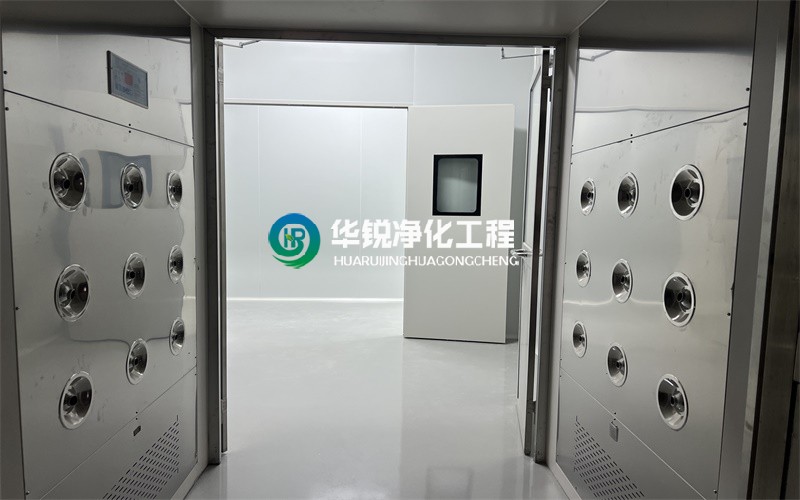 无尘车间装修哪家好
