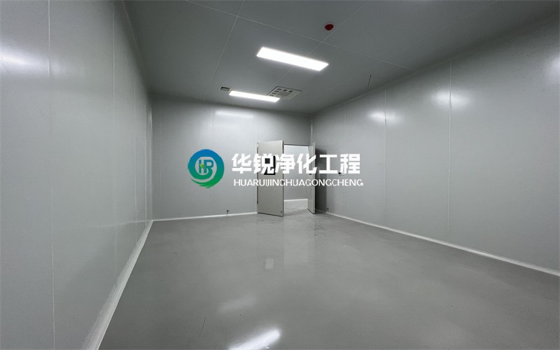 净化车间装修-净化车间施工多少钱