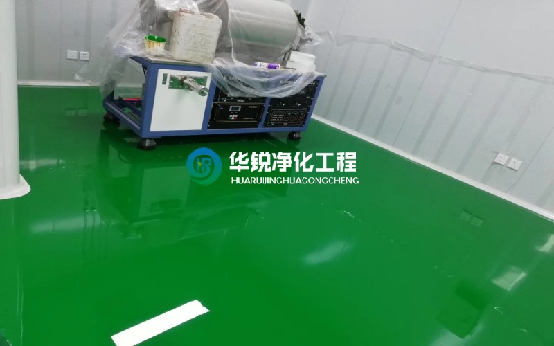 净化车间装修-净化车间施工费用