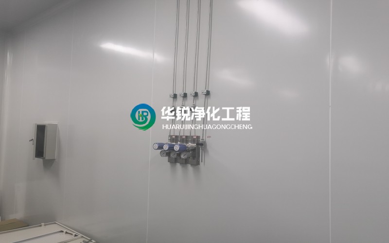 无尘车间装修费用