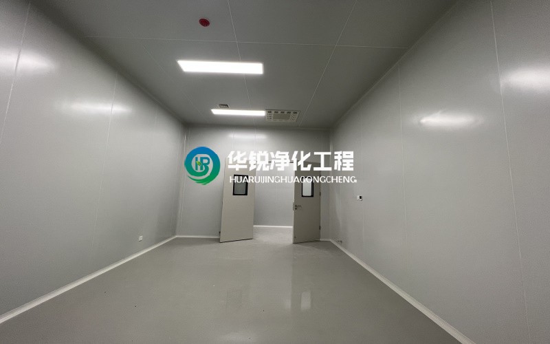 无尘车间装修多少钱一平米