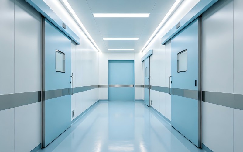 ICU 重症监护室净化华体网页版注册入口-华体（中国）
装修