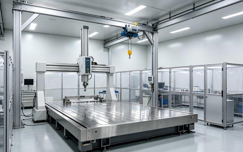 正压洁净室净化装修华体网页版注册入口-华体（中国）
