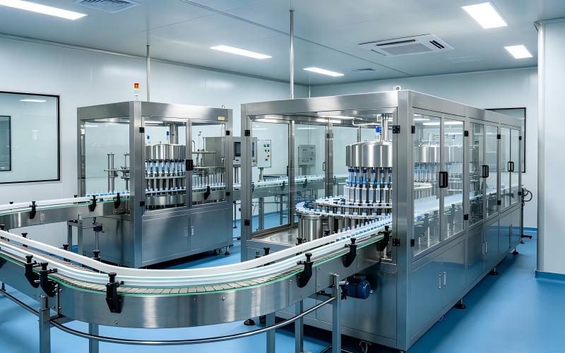 洁净室通风净化系统专项华体网页版注册入口-华体（中国）

