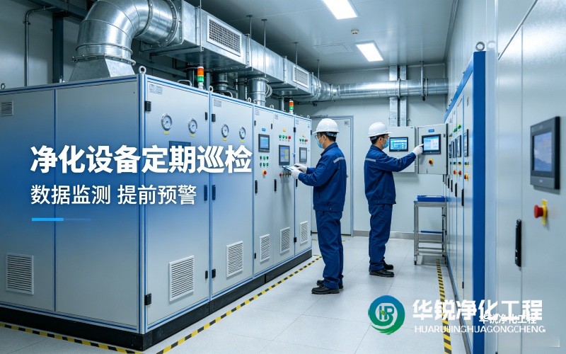 华锐净化华体网页版注册入口-华体（中国）
维保图片6.jpg