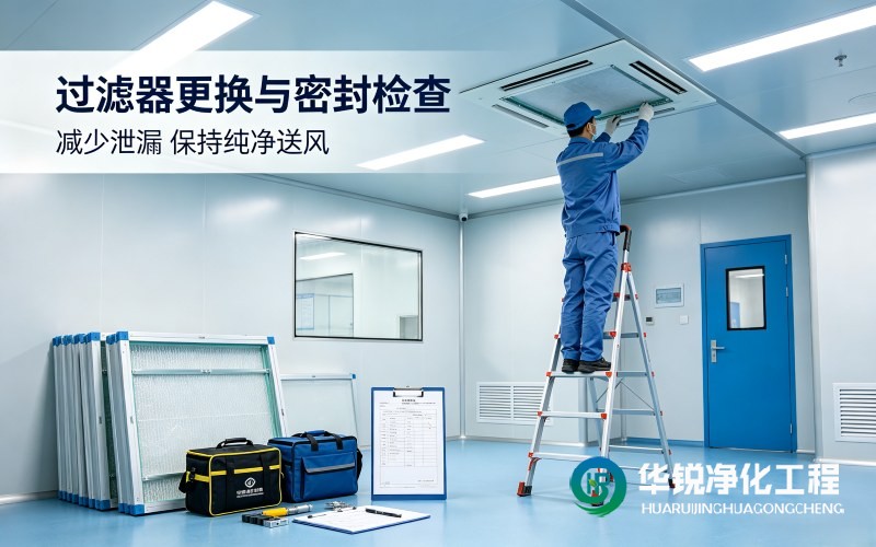 华锐净化华体网页版注册入口-华体（中国）
维保图片2.jpg