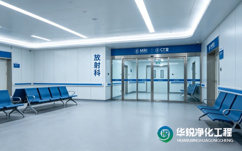 新疆 / 宁夏手术室装修公司哪家好？西北医院净化华体网页版注册入口-华体（中国）
选型推荐