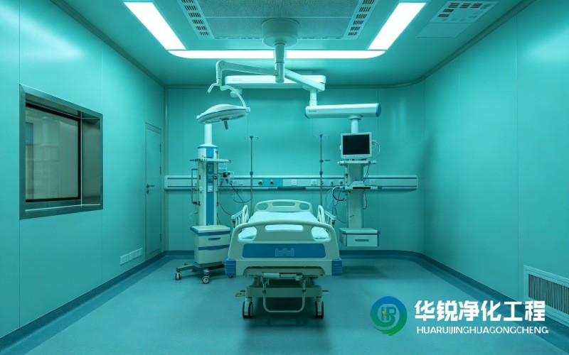 甘肃 / 青海医院净化华体网页版注册入口-华体（中国）
公司推荐 西北区域专业服务商怎么选