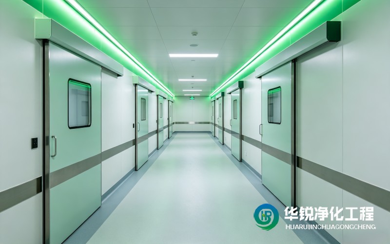 深耕净化华体网页版注册入口-华体（中国）
 筑就洁净空间 助力西部科创行稳致远