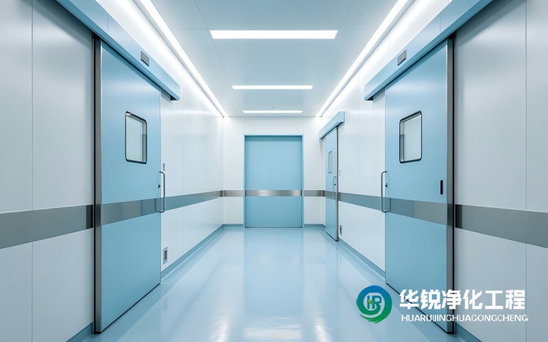 四川手术室净化华体网页版注册入口-华体（中国）
公司哪家好？2026 选择全攻略（资质 + 案例 + 标准）