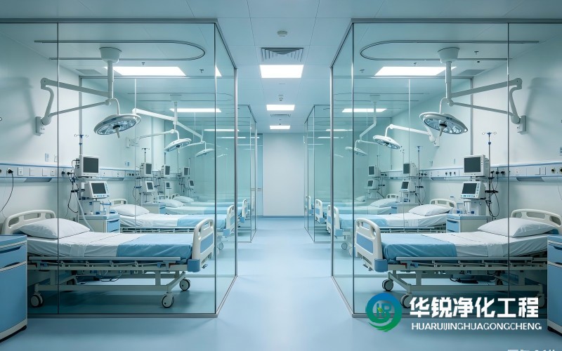 新疆手术室净化华体网页版注册入口-华体（中国）
哪家专业？风沙气候下的施工要点
