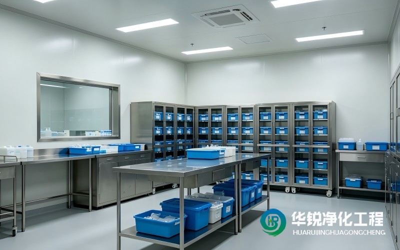 西藏拉萨手术室净化华体网页版注册入口-华体（中国）
公司推荐：高海拔环境的特殊要求
