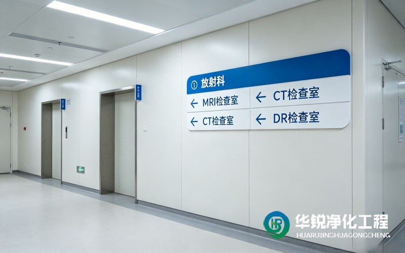 6 张床 CCU 面积怎么算？床单元、单间、辅助用房逐项拆解